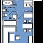 Lejlighed Berliner Hof App 306 - Seeblick *