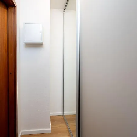 Berliner Hof App 306 - Seeblick * Scharbeutz