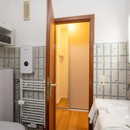 Berliner Hof App 306 - Seeblick *