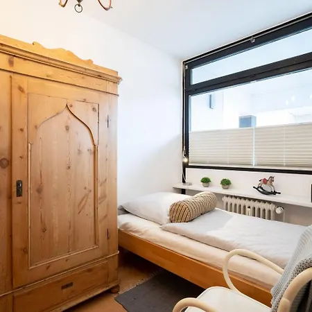 Berliner Hof App 306 - Seeblick * Scharbeutz