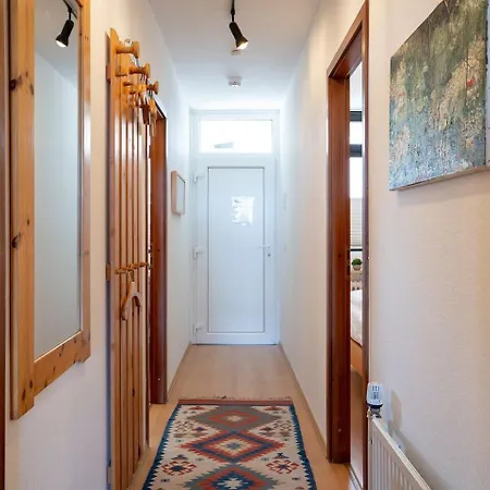 Berliner Hof App 306 - Seeblick * Scharbeutz