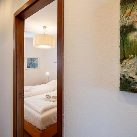 Berliner Hof App 306 - Seeblick Daire