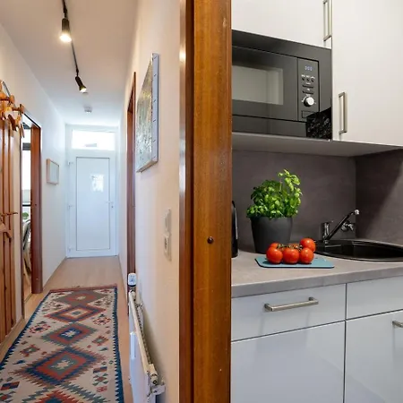 Berliner Hof App 306 - Seeblick Scharbeutz