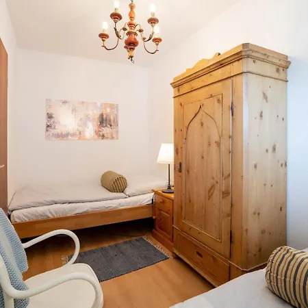 Berliner Hof App 306 - Seeblick * Scharbeutz