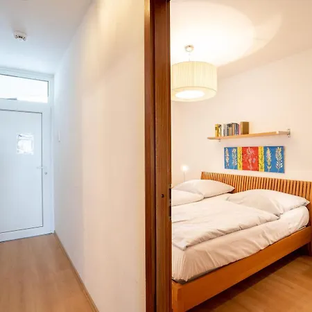 Berliner Hof App 306 - Seeblick Daire