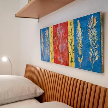 Berliner Hof App 306 - Seeblick * Scharbeutz