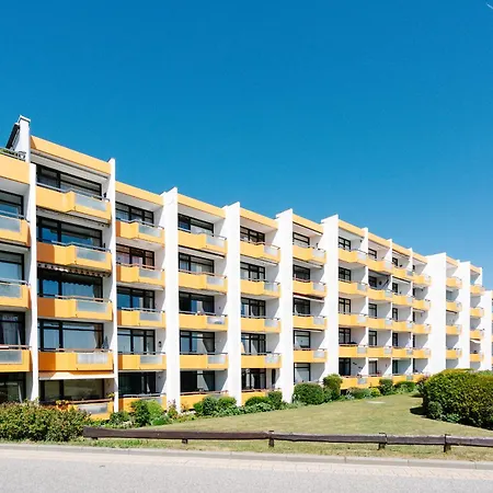 Berliner Hof App 306 - Seeblick Lägenhet