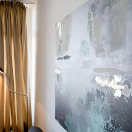 Berliner Hof App 306 - Seeblick Daire