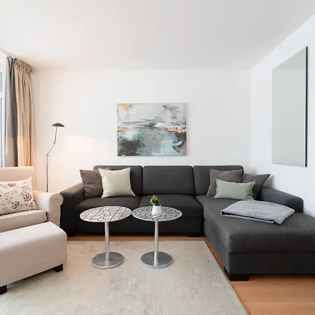 Berliner Hof App 306 - Seeblick Scharbeutz