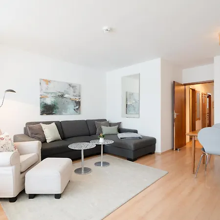 Berliner Hof App 306 - Seeblick * Scharbeutz