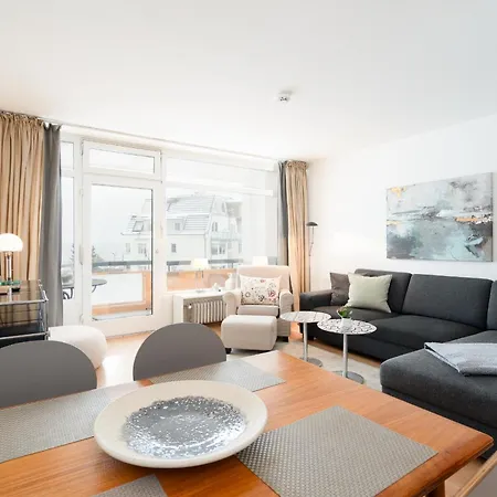 Berliner Hof App 306 - Seeblick