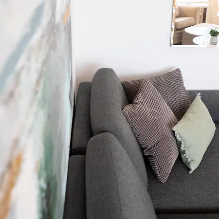 Berliner Hof App 306 - Seeblick Daire *