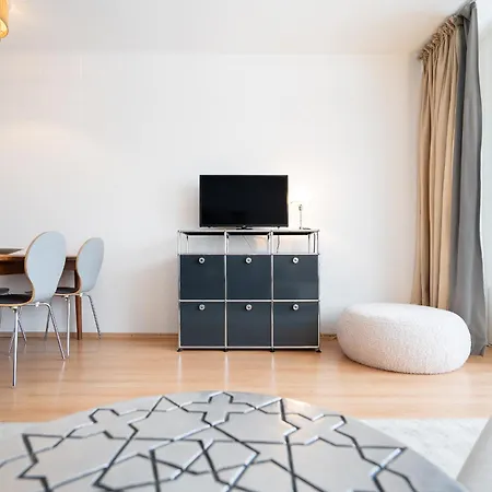 Berliner Hof App 306 - Seeblick Scharbeutz