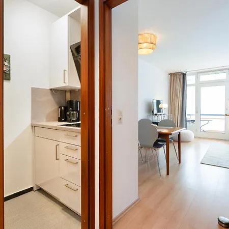 Berliner Hof App 306 - Seeblick