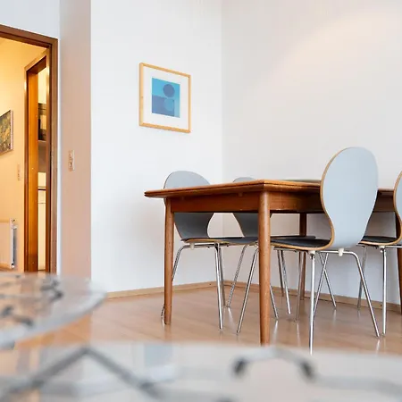 Berliner Hof App 306 - Seeblick Scharbeutz