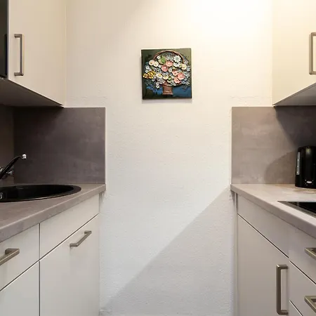 Berliner Hof App 306 - Seeblick