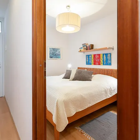 Lägenhet Berliner Hof App 306 - Seeblick *