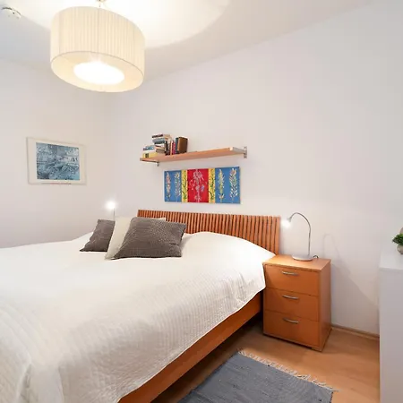 아파트 Berliner Hof App 306 - Seeblick *