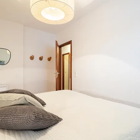 Berliner Hof App 306 - Seeblick 아파트