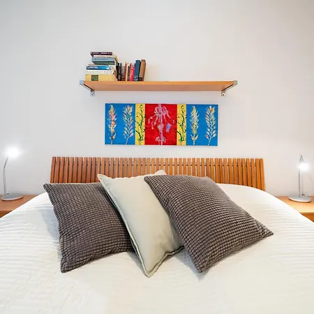 Berliner Hof App 306 - Seeblick Scharbeutz