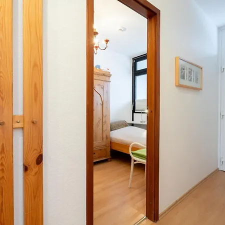 Berliner Hof App 306 - Seeblick