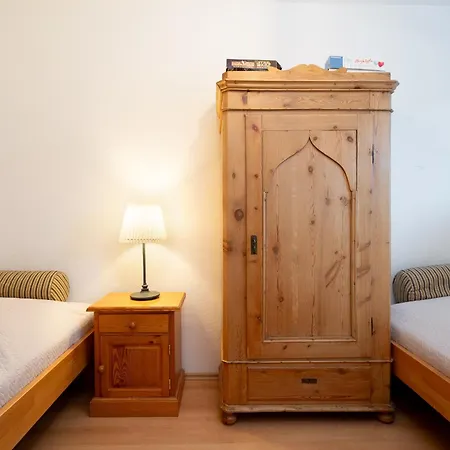 Berliner Hof App 306 - Seeblick 아파트 *