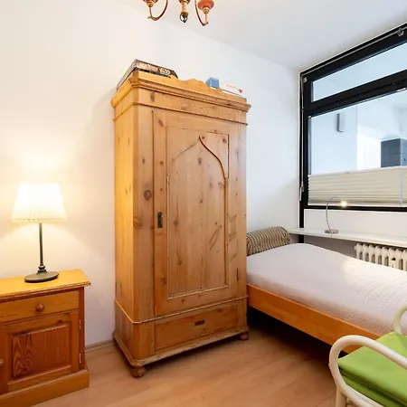 Berliner Hof App 306 - Seeblick *