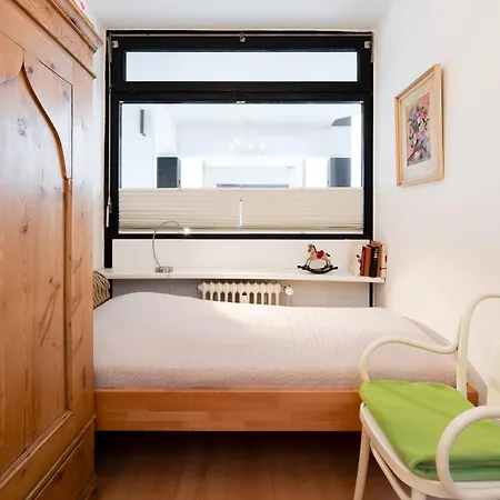 아파트 Berliner Hof App 306 - Seeblick *