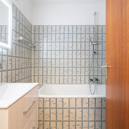 Berliner Hof App 306 - Seeblick