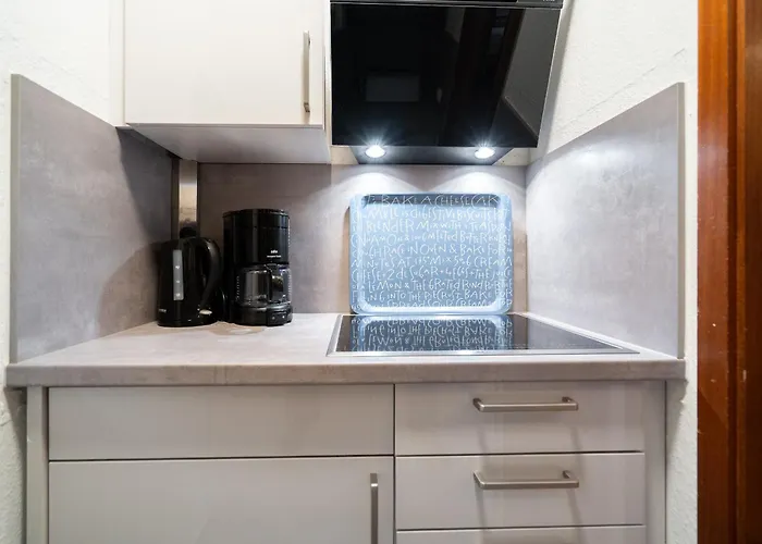 Berliner Hof App 306 - Seeblick Scharbeutz