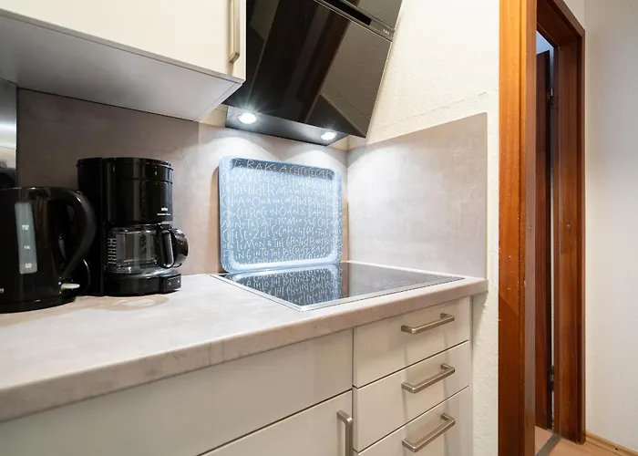 Berliner Hof App 306 - Seeblick * Scharbeutz