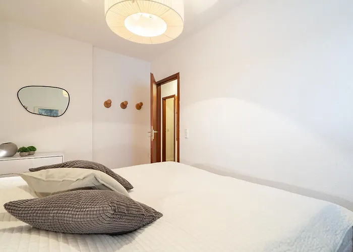 Berliner Hof App 306 - Seeblick Apartamento