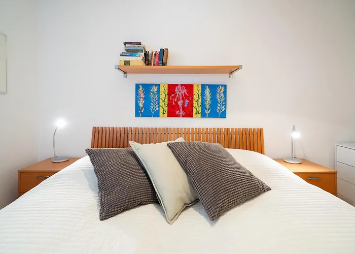 Berliner Hof App 306 - Seeblick Scharbeutz