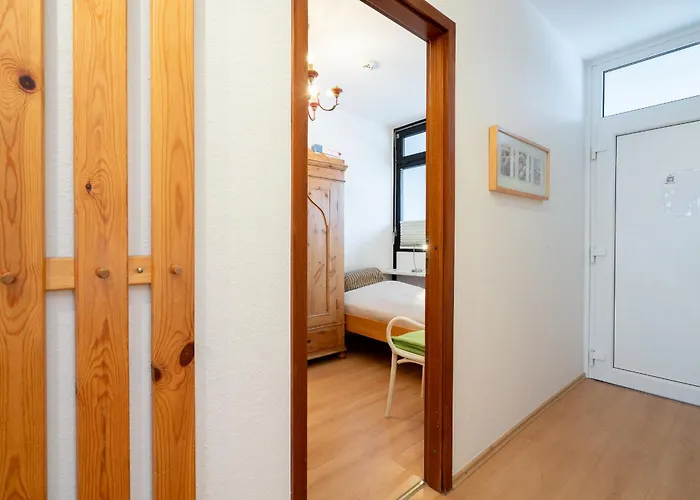 Berliner Hof App 306 - Seeblick